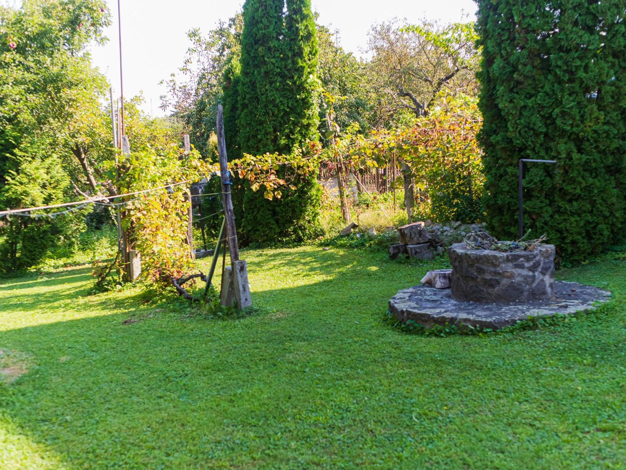 Villa Lankas Vendeghaz - Hollókő Exterior foto